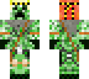 exponentaxis specialized creeper