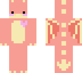 fire dragon