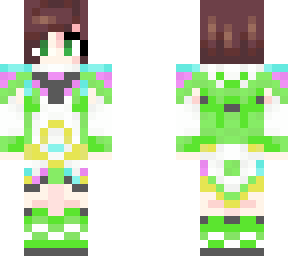 forest fairy