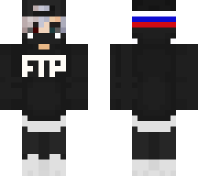 ftp russe