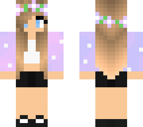 galaxy girl