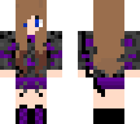 galaxy girl
