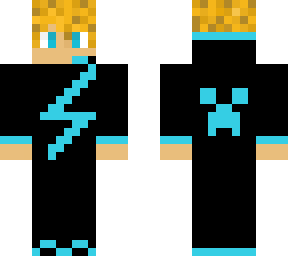 gamer guy