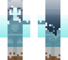 ghost farmer (muddy boots)