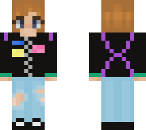 girl, edit