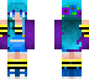 girl (shaded and not mine)