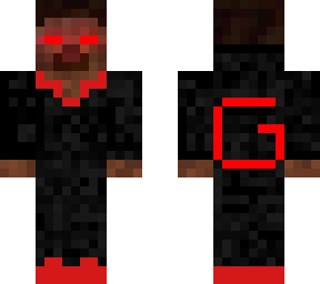 goganeruser
