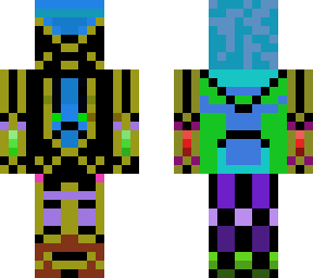gold nova