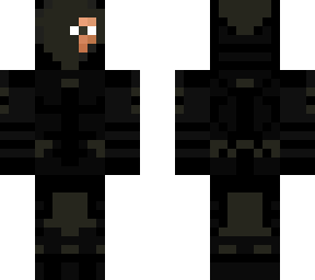 grey haze game skin