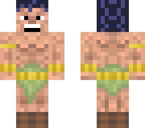 grognak the barbarian