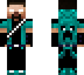 herobrine