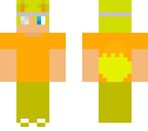 human spring foxy