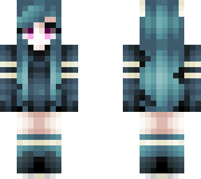 ice wolf edit
