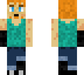 jared (oc)