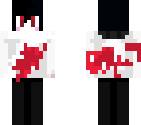 jeef the killer
