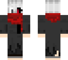 kaneki