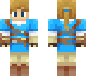 link botw