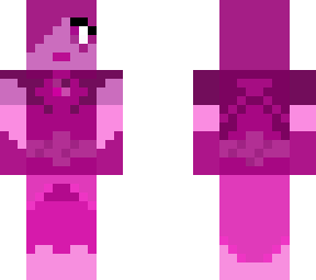magenta diamond