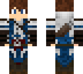 mah assasin