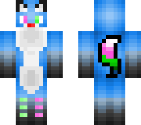 majira blueberry