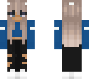 mara blue