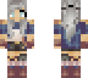 medieval mage