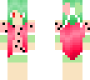 melon girl