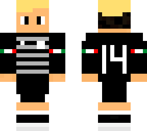 mexico 2019 skin