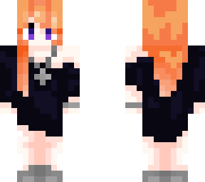 midnight goddess p 2