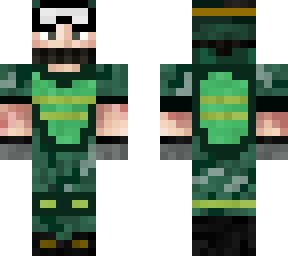military bd