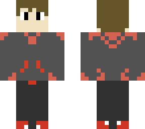 mj pierwszy skin