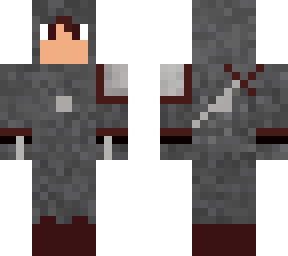 my ac skin