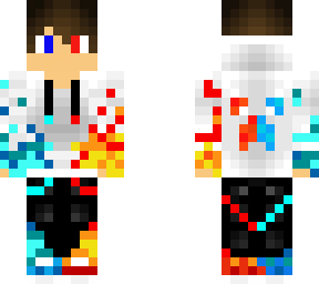 my new skin i didnt create
