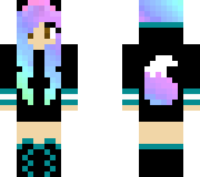 my skin