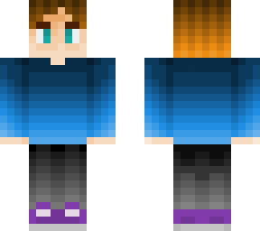 my skin