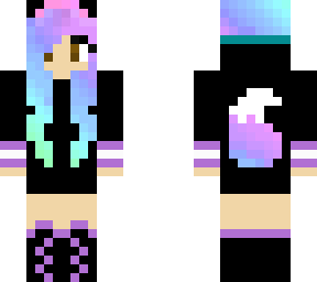 my skin 2