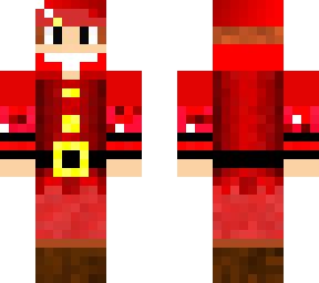 my skin christmas
