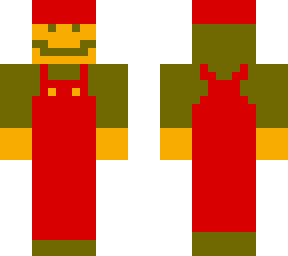 nes mario