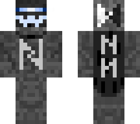 neverhound (updated)