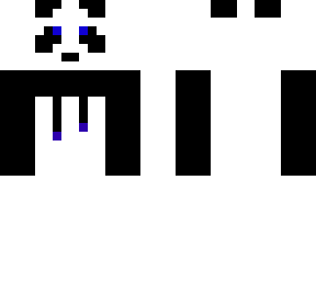 nice panda