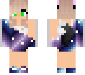 novaeclipes skin