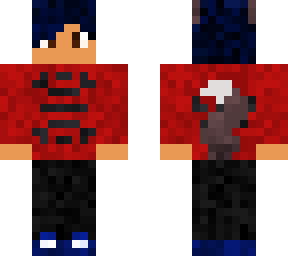 obikids's custom skin
