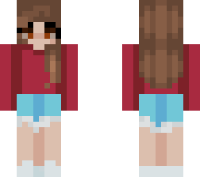 oc - maisy