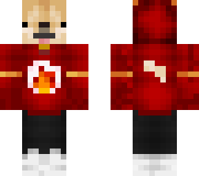 One Pixel | Minecraft Skins