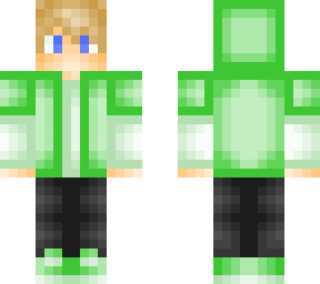 opmeplz' custom skin