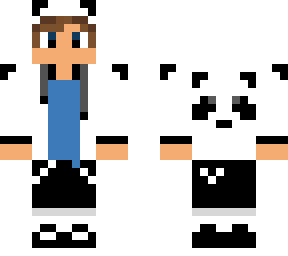 pandaboy