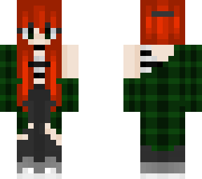 pandora oc