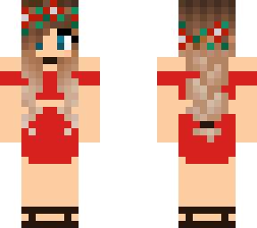 party dress