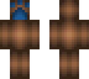 pharaoh mascot