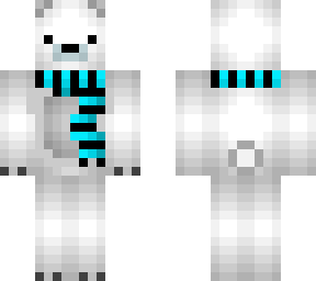polar bear
